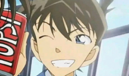 柯南动漫图片,推理世界的神秘冒险