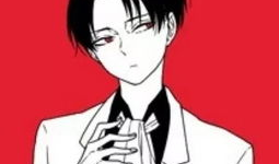 动漫头像红色,红色激情，燃动青春