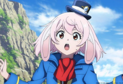 香格里拉动漫,探寻神秘香格里拉的奇幻之旅